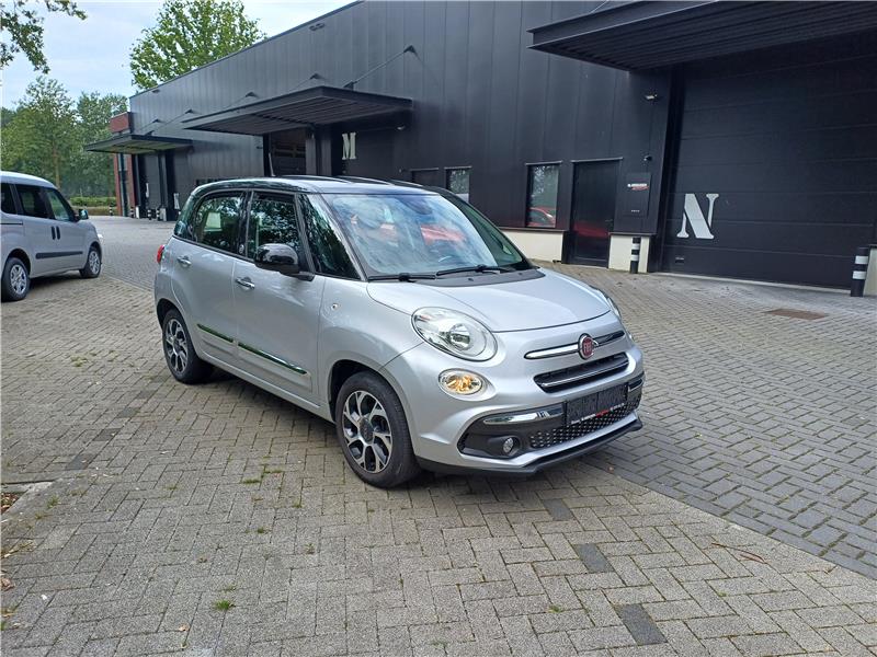 Fiat (Meeusen Automotive)