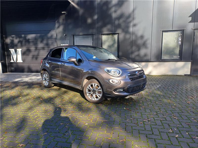 Fiat (Meeusen Automotive)