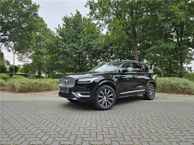 Volvo (Meeusen Automotive)