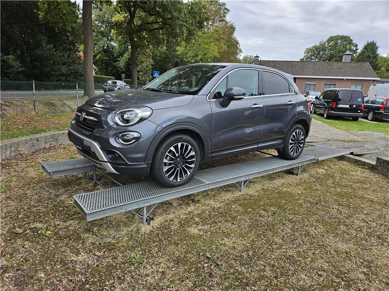 Fiat (Meeusen Automotive)