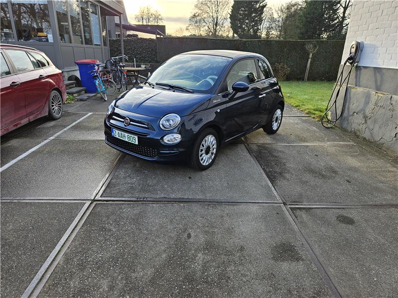 Fiat (Meeusen Automotive)