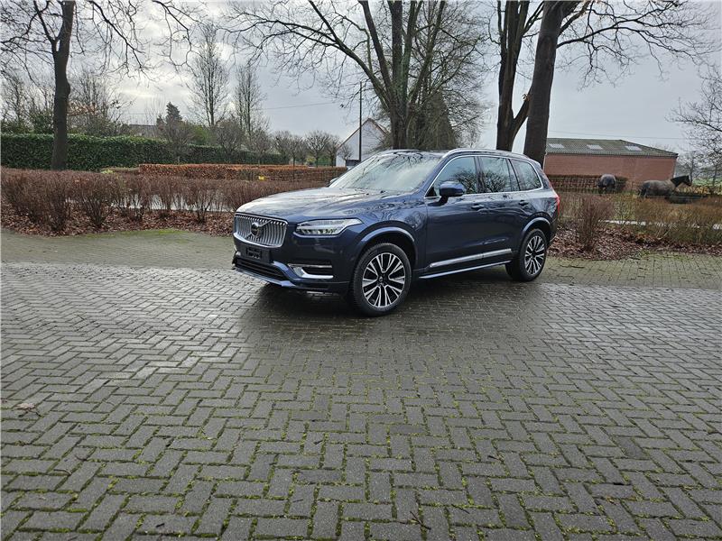 Volvo (Meeusen Automotive)