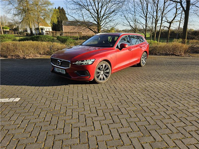 Volvo (Meeusen Automotive)