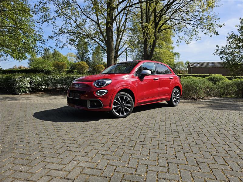 Fiat (Meeusen Automotive)