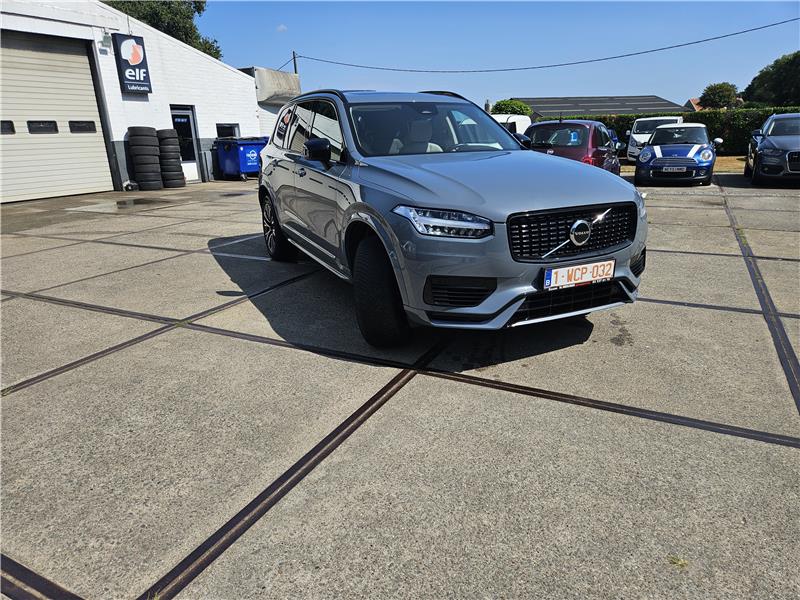Volvo (Meeusen Automotive)