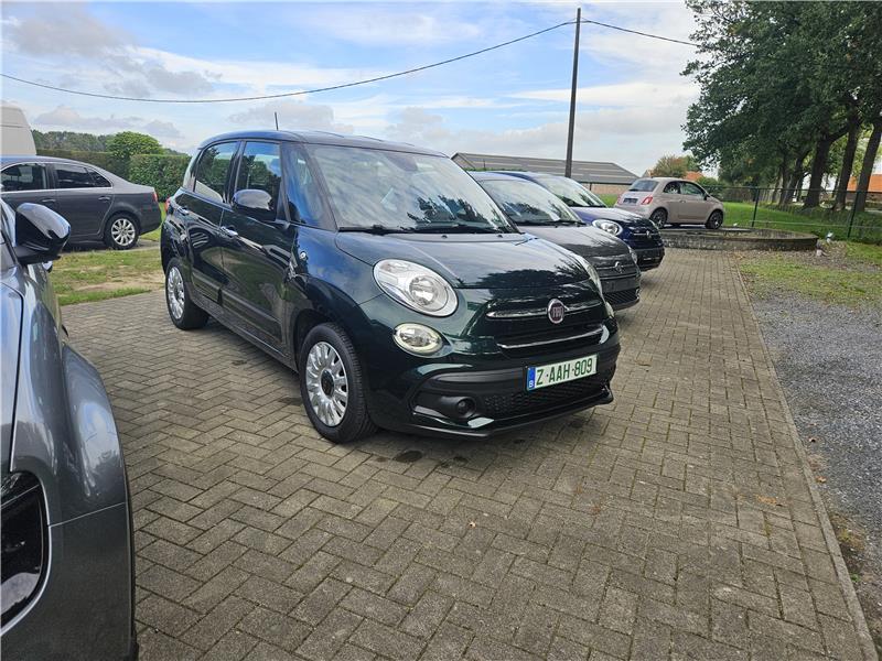 Fiat (Meeusen Automotive)